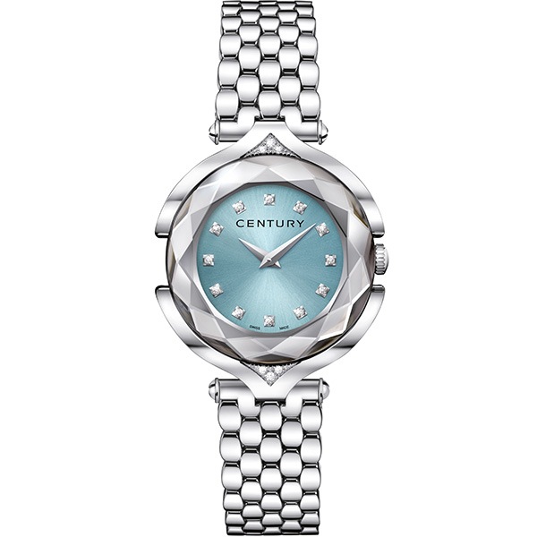 センチュリー CENTURY アフィニティー 632.7.M.M9B.16.SK