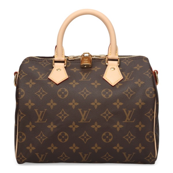 【プレミアム価格】 ルイヴィトン バッグ レディース LOUIS VUITTON モノグラム スピーディバンドリエール25 M46977