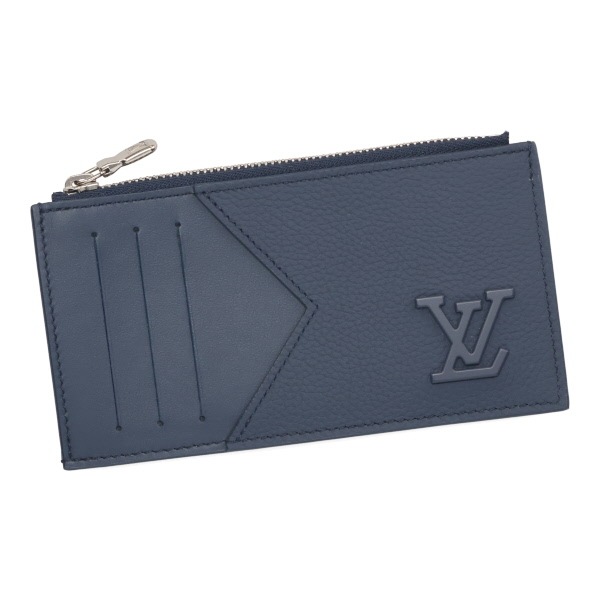 極美品✨IC搭載】ルイヴィトン LVアエログラム フラグメントケース  