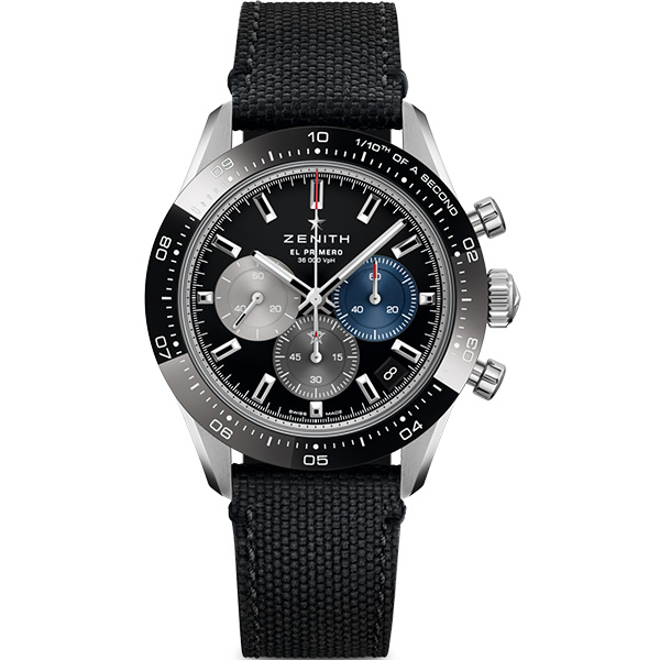 ゼニス ZENITH クロノマスター スポーツ 03.3100.3600/21.C822