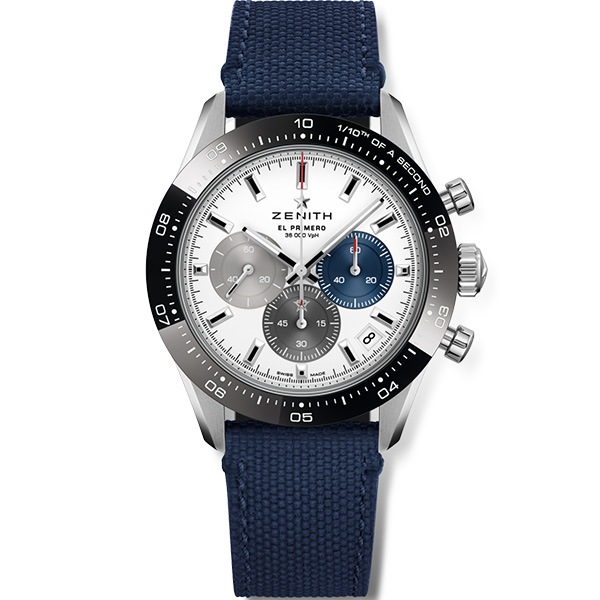 ゼニス ZENITH クロノマスター スポーツ 03.3100.3600/69.C823