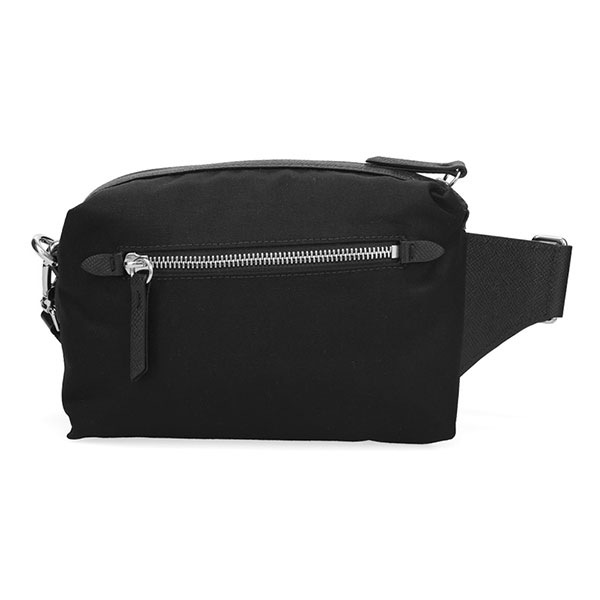 メゾンマルジェラ ボディバッグ SB2WG0011 P1511 T8013 ブラック メゾンマルジェラ バッグ Maison Margiela グラムスラムスポーツ