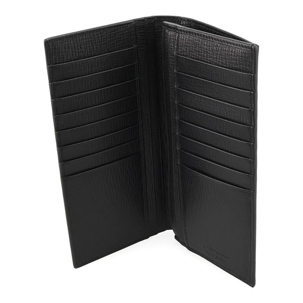 フェラガモ 財布 メンズ FERRAGAMO 661224 ブラック | フェラガモ