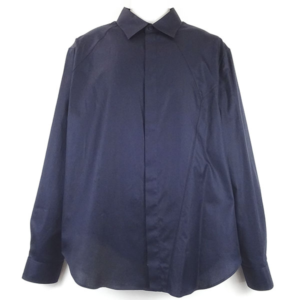 ロエベ シャツ メンズ LOEWE サイズ39 H526Y05WAY 0056 5440 ※サイズ別の在庫状況はお問合せください。