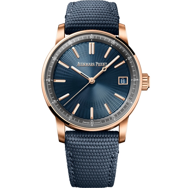 【プレミアム価格】 オーデマ・ピゲ AUDEMARS PIGUET CODE 11.59 バイ オーデマ ピゲ オートマティック 1521OOR.OO.A348KB.01 表示価格は国内定価になります。販売価格はお問い合わせ下さい。