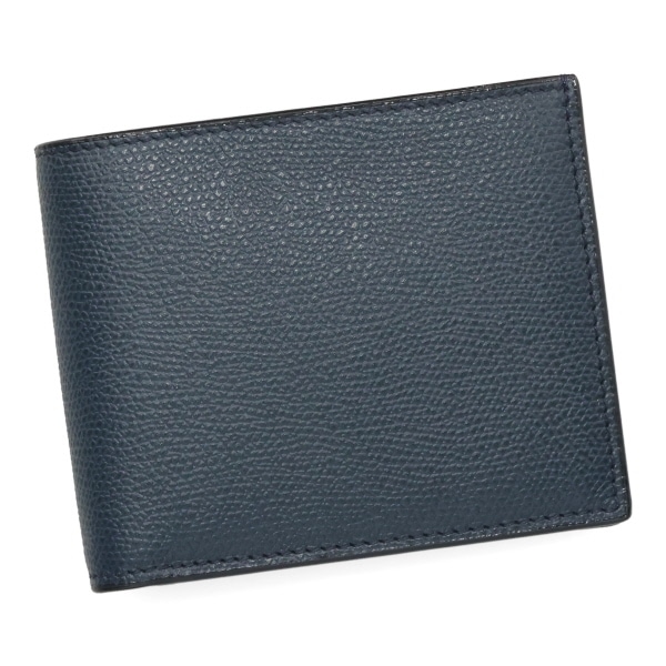 ヴァレクストラ 財布 メンズ VALEXTRA SGNL0023028LRDWF99 BB ネイビー