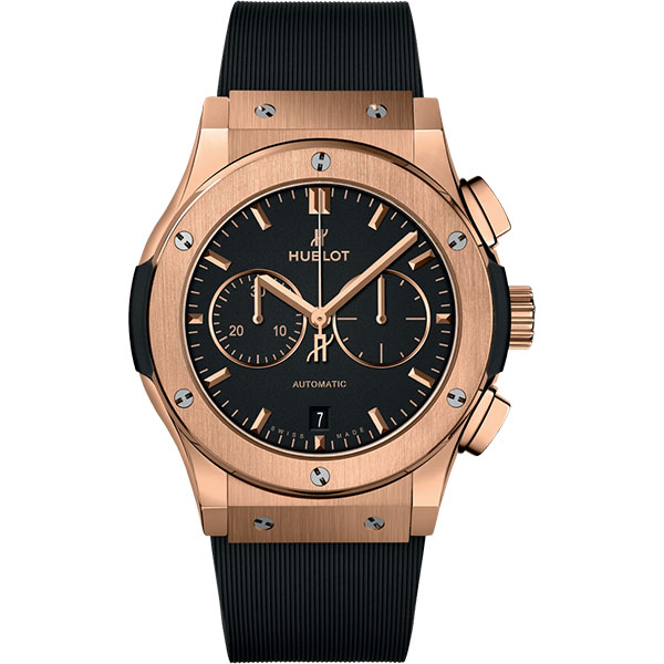 ウブロ HUBLOT　クラシック・フュージョン キングゴールド クロノグラフ　521.OX.1181.RX　45mm