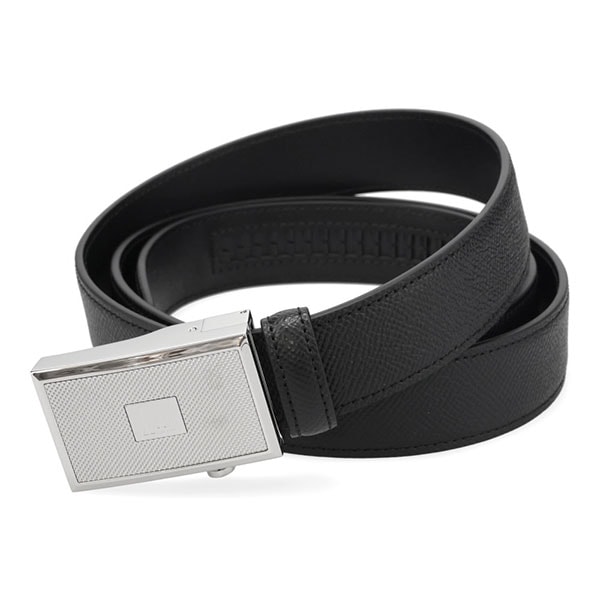 ダンヒル ベルト メンズ DUNHILL 239 21R4A09CR ブラック