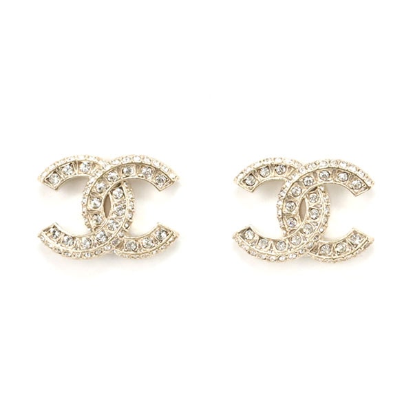 プレミアム価格】 シャネル ピアス レディース CHANEL A86504 Y09569