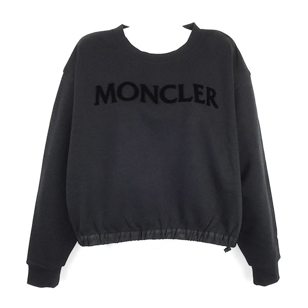モンクレール スウェット レディース MONCLER 8G00037 899U5 999  