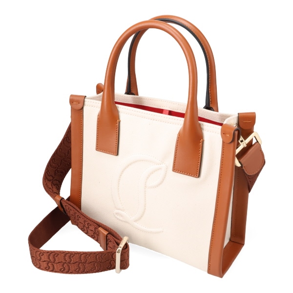 ルブタンバック クリスチャンルブタン バッグ Christian Louboutin バイマイサイド