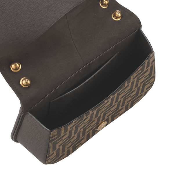 フェンディ バッグ レディース FENDSI カモン ミディアム 8BT366 AQ08