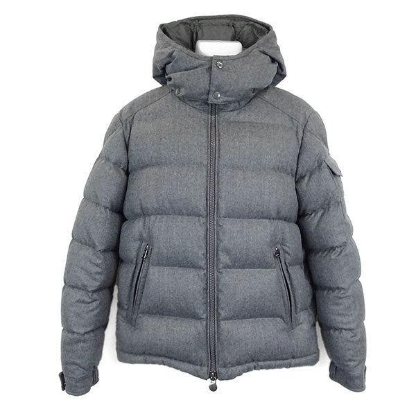 モンクレール ダウンジャケット メンズ MONCLER MONTGENEVRE 