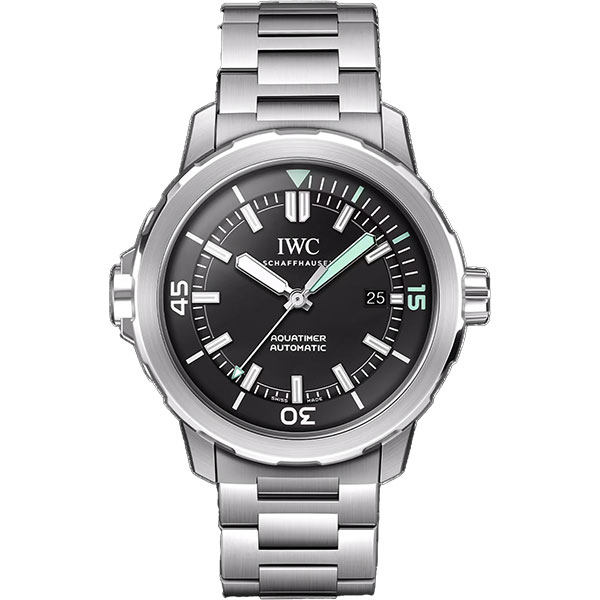 IWC　アクアタイマー・オートマティック　IW328803　メンズ