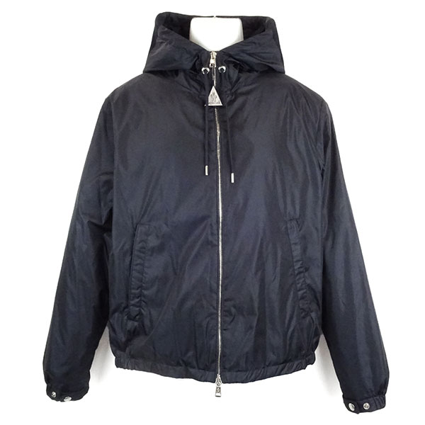 モンクレール メンズ フードジャケット MONCLER ORNE 1A52900 54155 