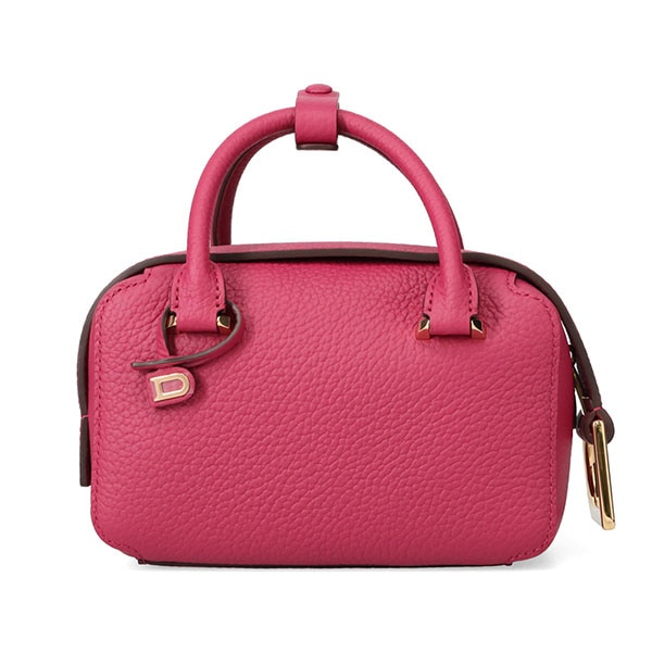 デルヴォー バッグ レディース DELVAUX クールボックス ナノ トリヨンソフト AA0669 AQY0 21ZDO ジャズ