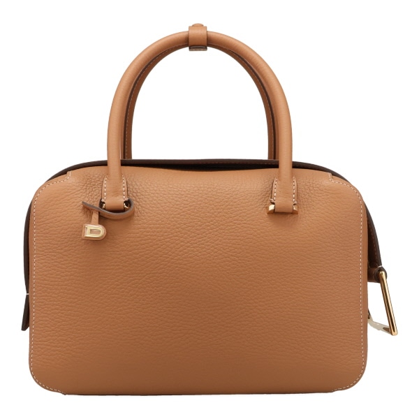 デルヴォー バッグ レディース DELVAUX クールボックス MM トリヨンソフト AA0662 AQY0 ADNDO ベジタルアイボリー