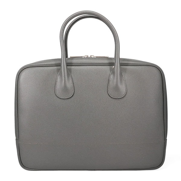 ヴァレクストラ バッグ メンズ VALEXTRA マイロゴ ブリーフケース