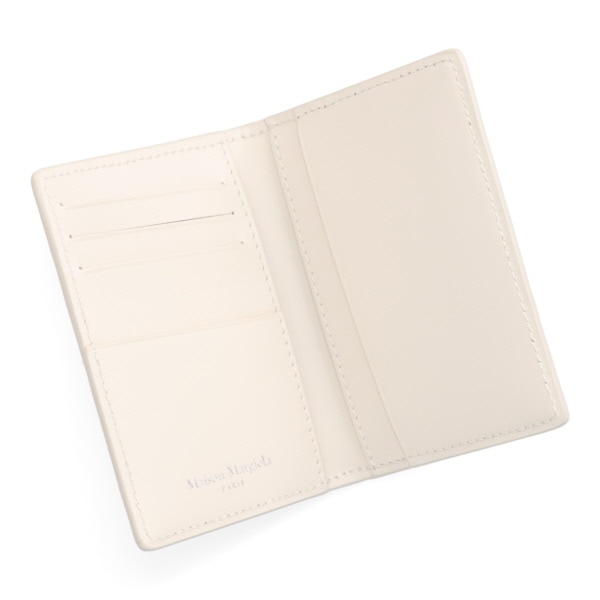 メゾンマルジェラ カードケース Maison Margiela 4ステッチ カード