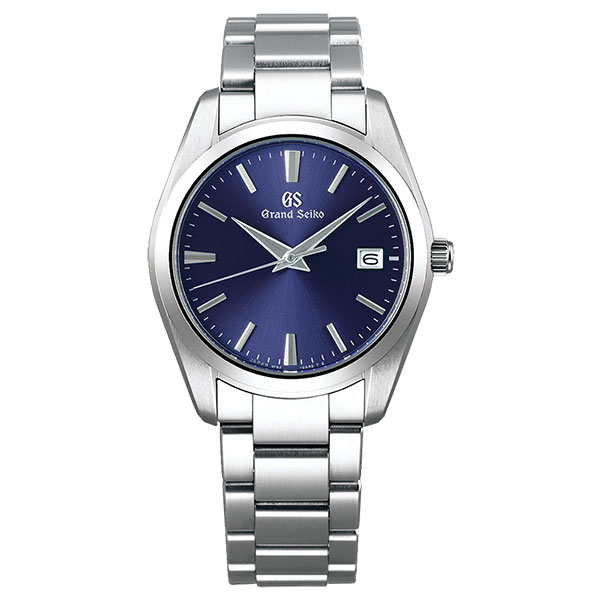 グランドセイコー　ヘリテージコレクション　電池式クォーツ　メンズ　SBGX265