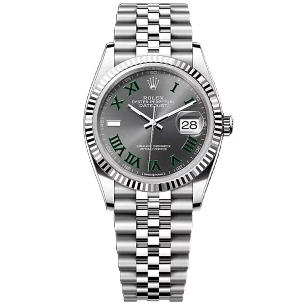 【プレミアム価格】ロレックス ROLEX デイトジャスト36 126234 表示価格は国内定価になります。販売価格はお問い合わせ下さい。