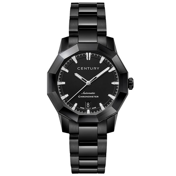 センチュリー CENTURYプライム タイム エゴス 606.4.N.50I.19.SA4