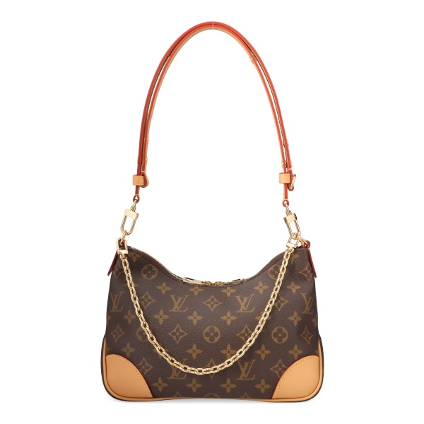 【プレミアム価格】 ルイヴィトン バッグ レディース LOUIS VUITTON モノグラム ブーローニュ NM M45832