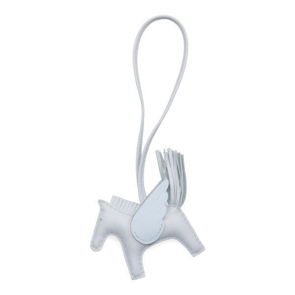 プレミアム価格】 エルメス ロデオ ペガサス PM チャーム HERMES