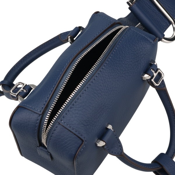 デルヴォー バッグ レディース DELVAUX クールボックス ナノ AA0669