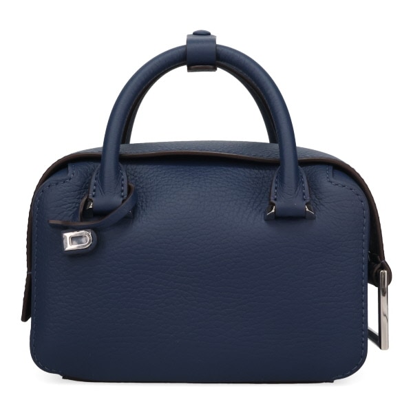 デルヴォー クールボックス ナノ AA0669 AQY0 21ZDO ジャズ デルヴォー バッグ レディース DELVAUX クールボックス ナノ