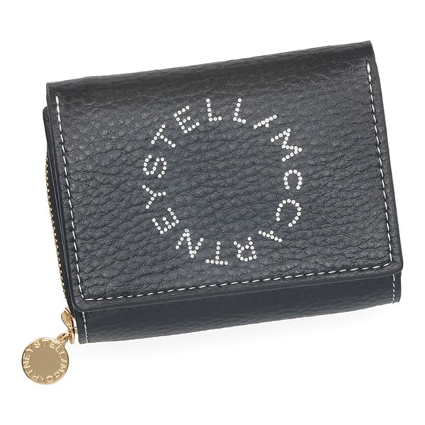 [美品]Stella McCartney ステラマッカートニー 財布 ブラック 楽天市場】【9/30～10/1限定・最大2万円OFFクーポン配布中