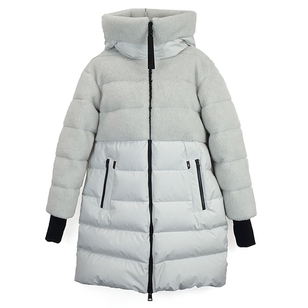 ヘルノ ダウンコート レディース HERNO PI00319DL 12804 1250