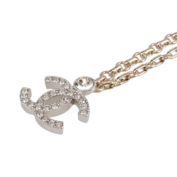 プレミアム価格】 シャネル ネックレス レディース CHANEL ココ