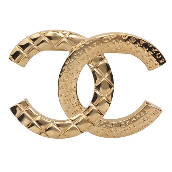 プレミアム価格】 シャネル ブローチ レディース CHANEL ココマーク