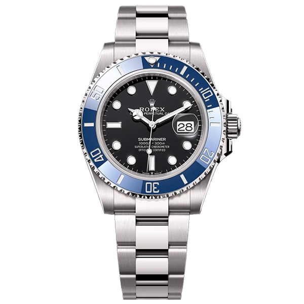 【プレミアム価格】 ロレックス ROLEX サブマリーナデイト 126619LB 販売価格はお問い合わせ下さい。