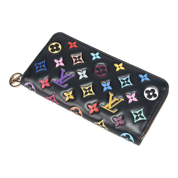 人気☆可愛い☆Louis Vuitton☆ジッピー・ウォレット 長財布