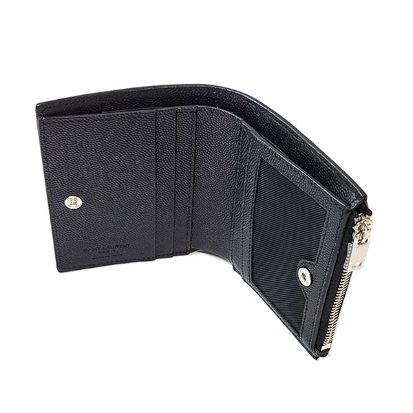 サンローラン コンパクトウォレット サンローラン 財布 SAINT LAURENT コンパクトウォレット 575789