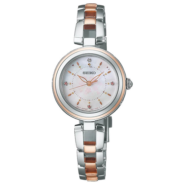 【商談中】セイコーSBPY153 数量限定500本【ソーラー時計】セイコーセレクション(SEIKO SELECTION