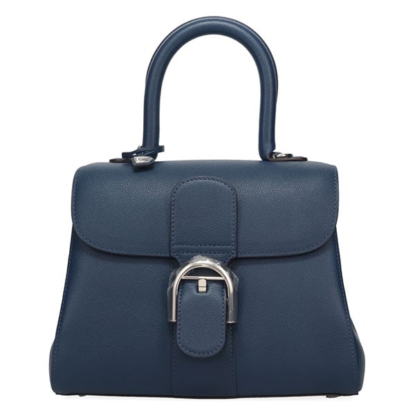 デルヴォー バッグ レディース DELVAUX ブリヨン PM AA0569 AAU0 22N アントワープブルー