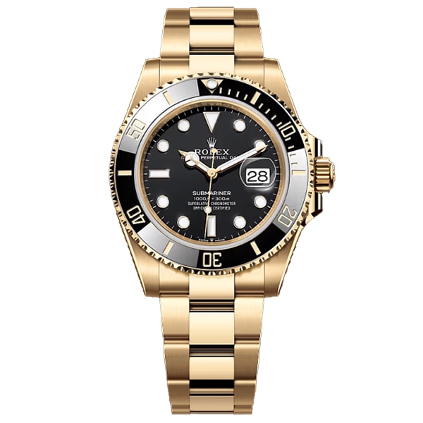 【プレミアム価格】 ロレックス ROLEX サブマリーナデイト 126618LN 表示価格は国内定価になります。販売価格はお問い合わせ下さい。