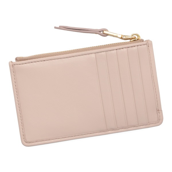 ミュウミュウ 小銭入れ レディース MIU MIU マテラッセレザー ポーチ