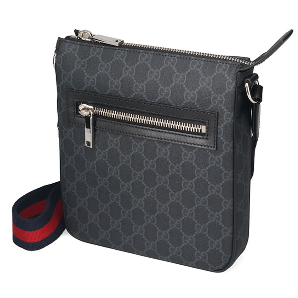 グッチ バッグ メンズ GUCCI GG クロスボディバッグ 792082 FADJA 1042