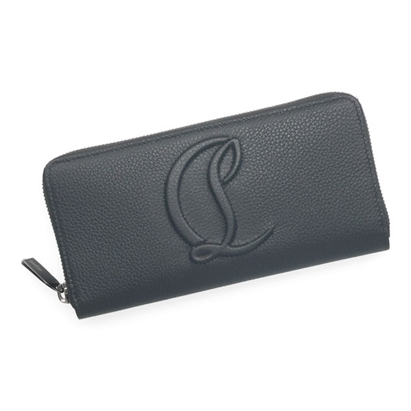 クリスチャンルブタン 財布 レディース Christian Louboutin バイマイサイド 3235083 ブラック