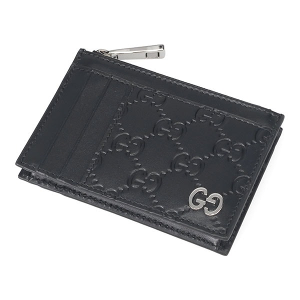 グッチ カード コインケース メンズ GUCCI ドリアン 597560 CWC1N 1000