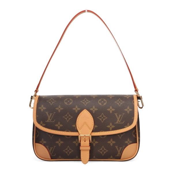 【プレミアム価格】 ルイヴィトン バッグ レディース LOUIS VUITTON モノグラム ディアヌ NM PM M45985