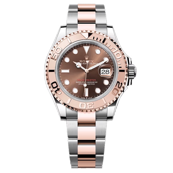 【プレミアム価格】 ロレックス ROLEX ヨットマスター40　126621　表示価格は国内定価になります。販売価格はお問い合わせ下さい。