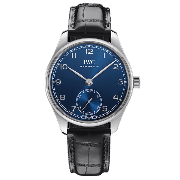 IWC　ポルトギーゼ・オートマティック40　IW358305　メンズ
