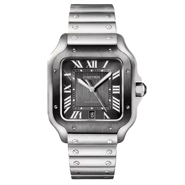 カルティエ Cartier サントス ドゥ カルティエ LM WSSA0037