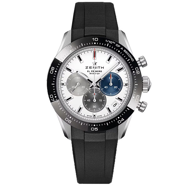 ゼニス ZENITH クロノマスター スポーツ 03.3100.3600/69.R951