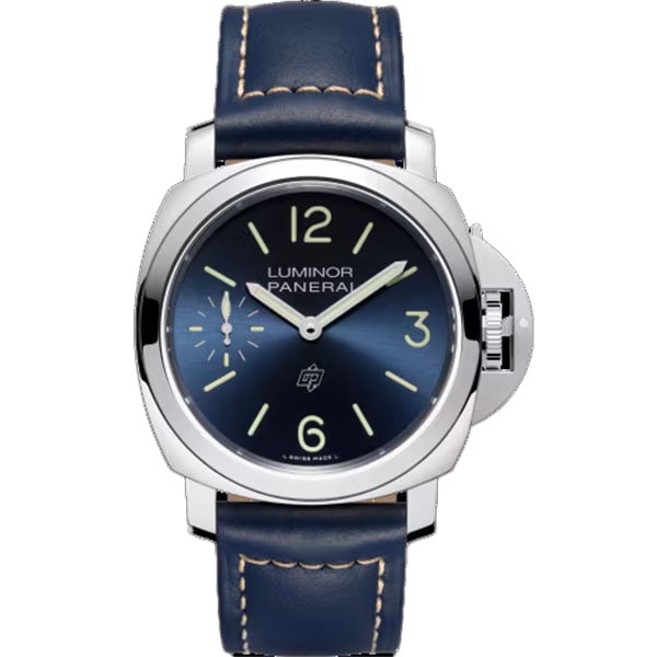 パネライ PANERAI   ルミノール ロゴ PAM01085　44ｍｍ